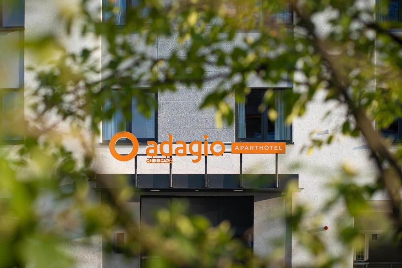 Adagio Access Freiburg im Breisgau