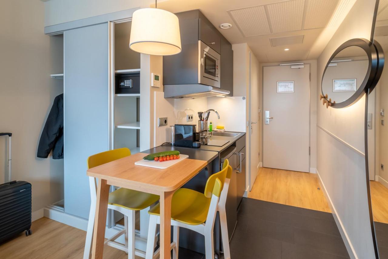 Hotel Adagio Access Freiburg im Breisgau