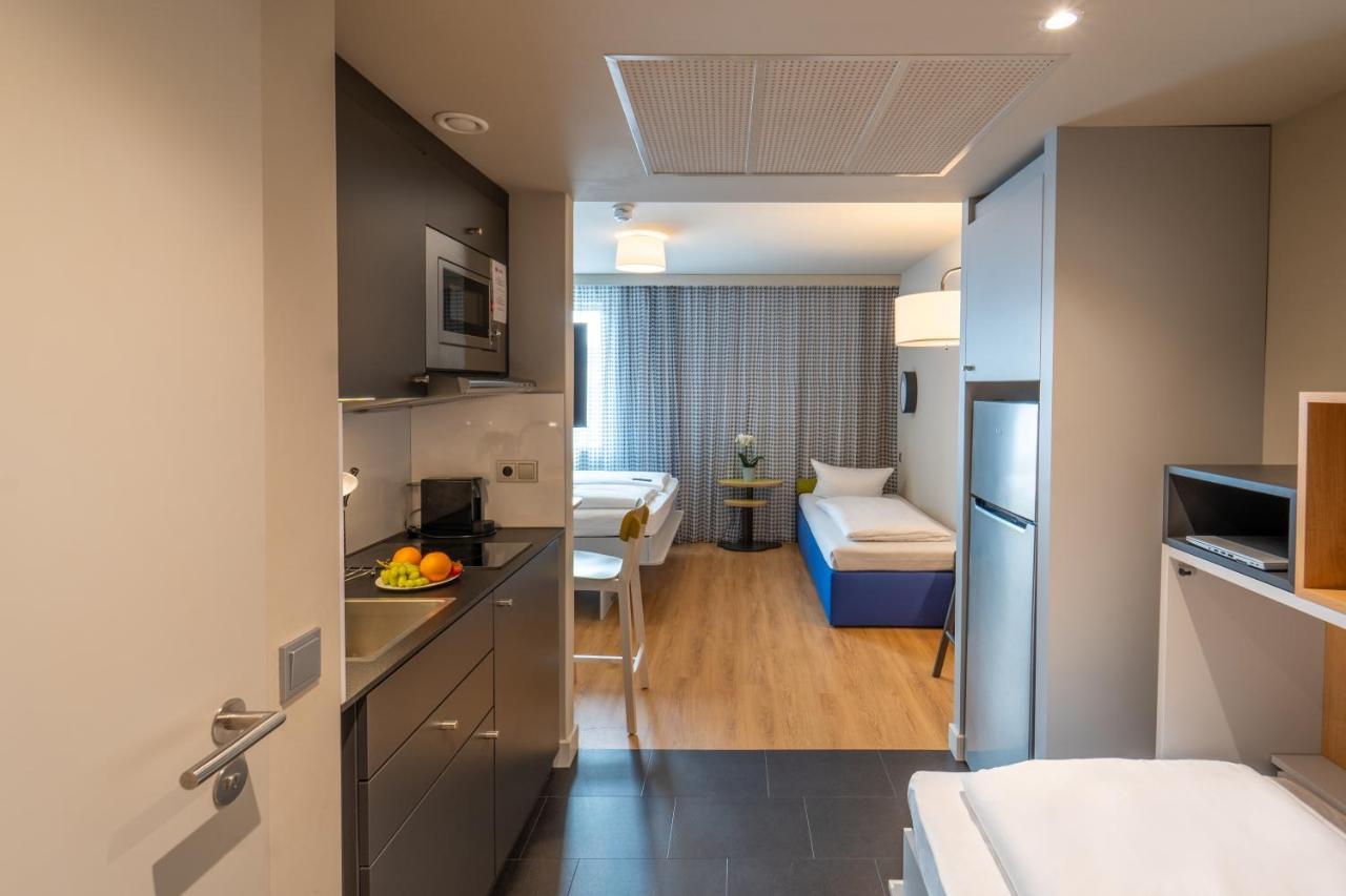Hotel Adagio Access Freiburg im Breisgau