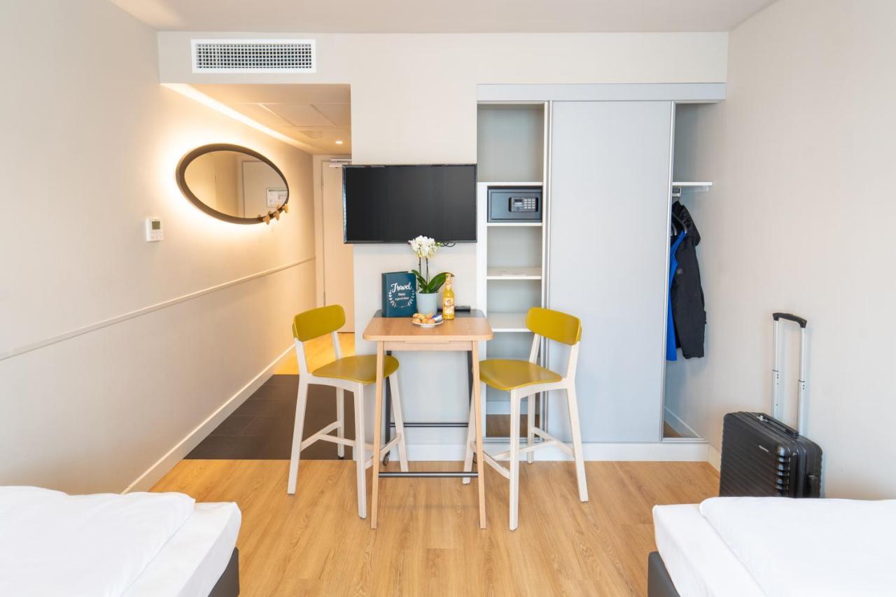 Hotel Adagio Access 3*