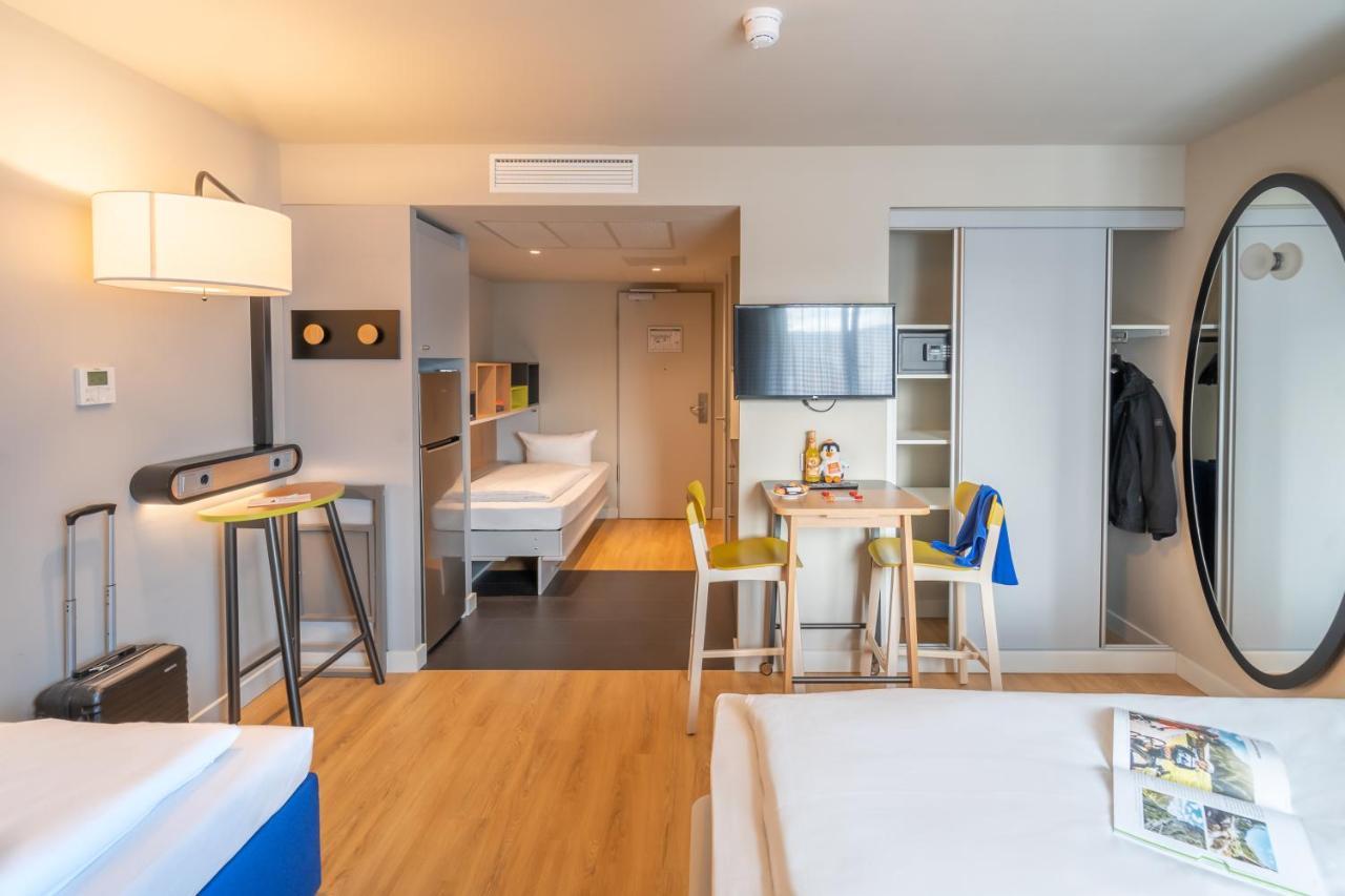 Hotel Adagio Access Freiburg im Breisgau