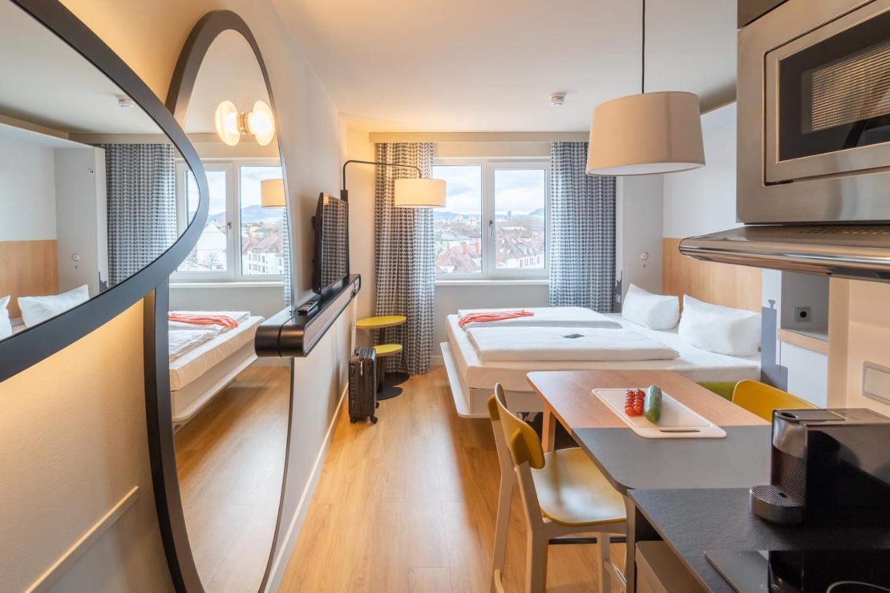 Hotel Adagio Access Freiburg im Breisgau