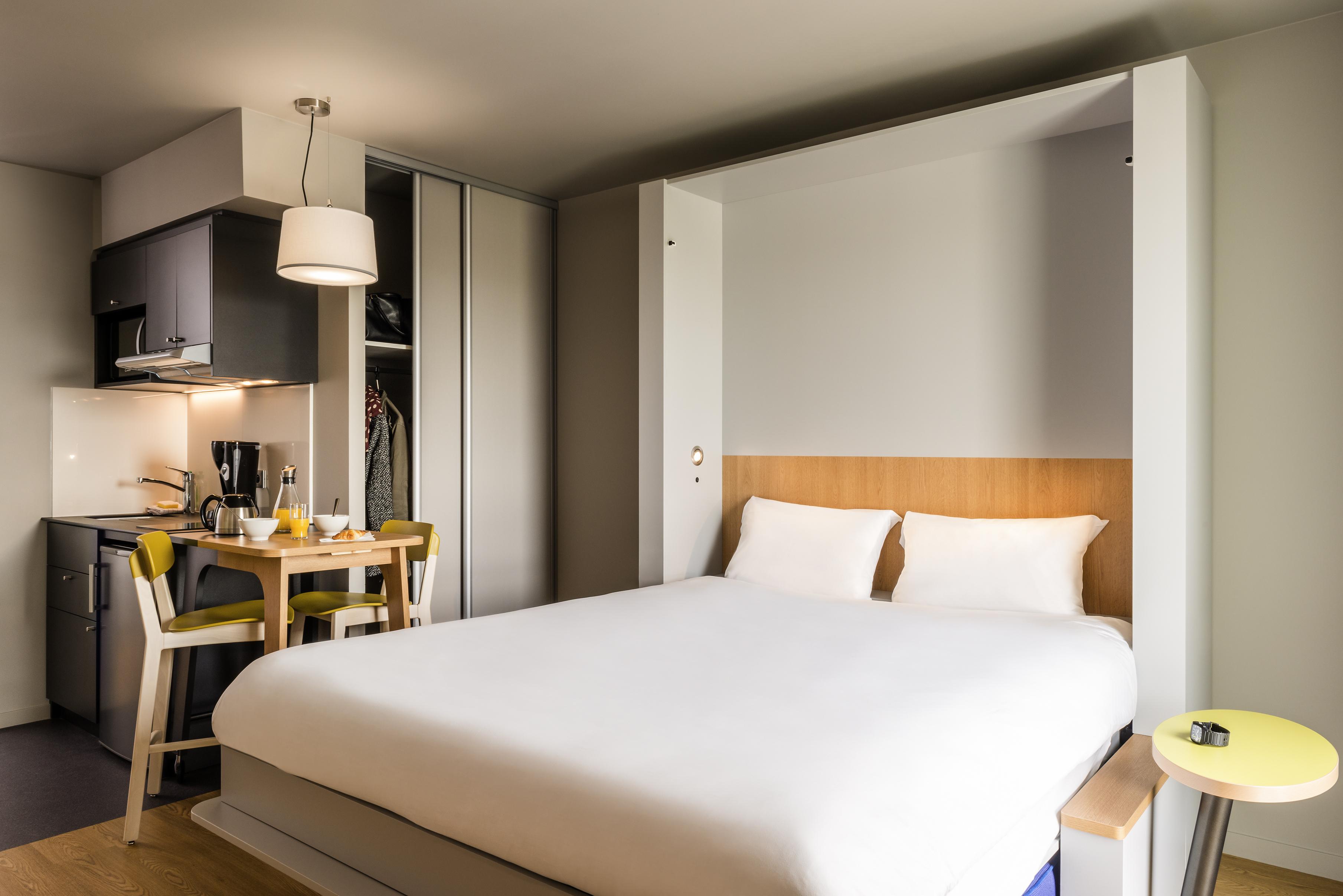 Hotel Adagio Access 3*