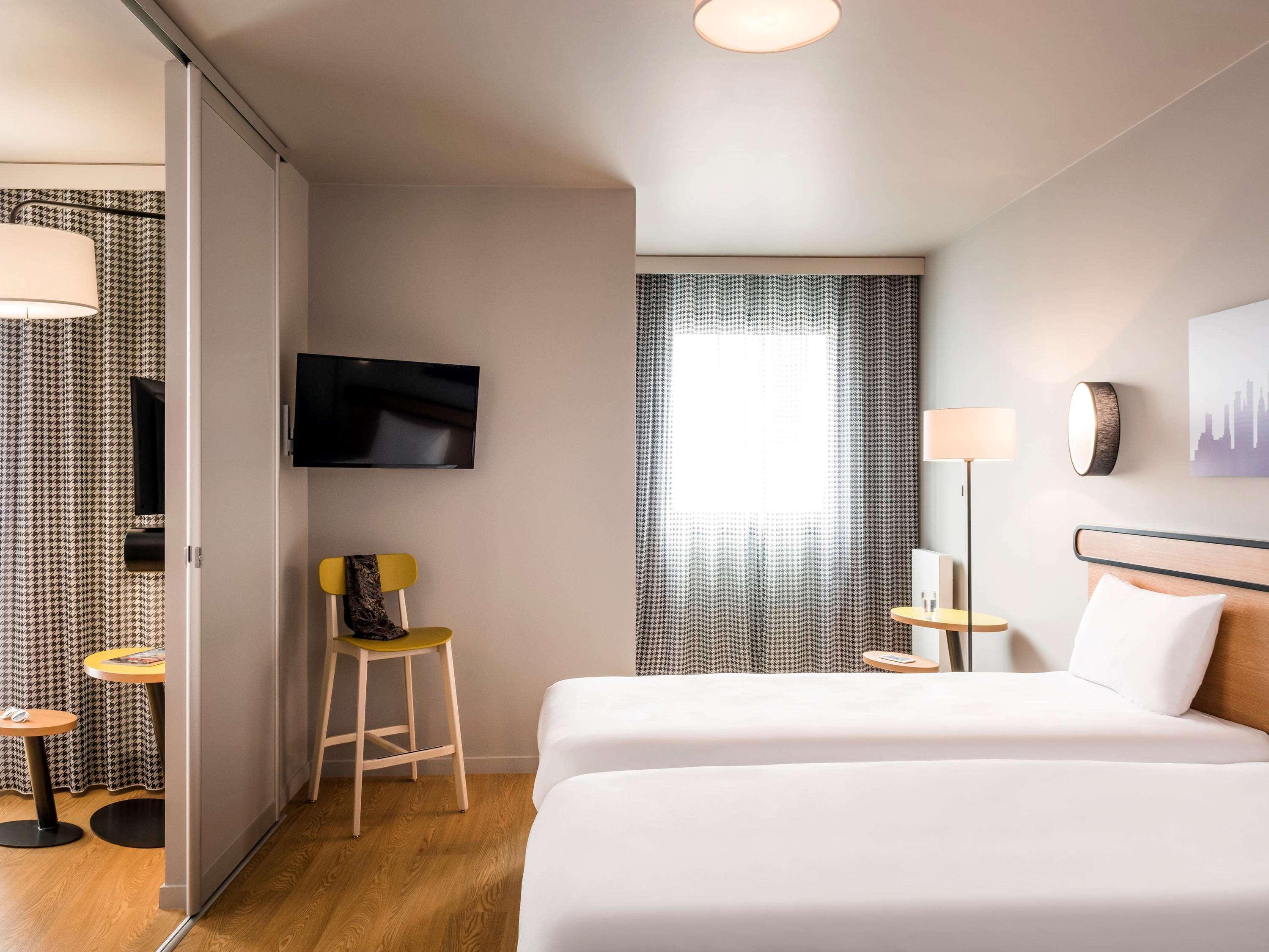 Hotel Adagio Access 3*