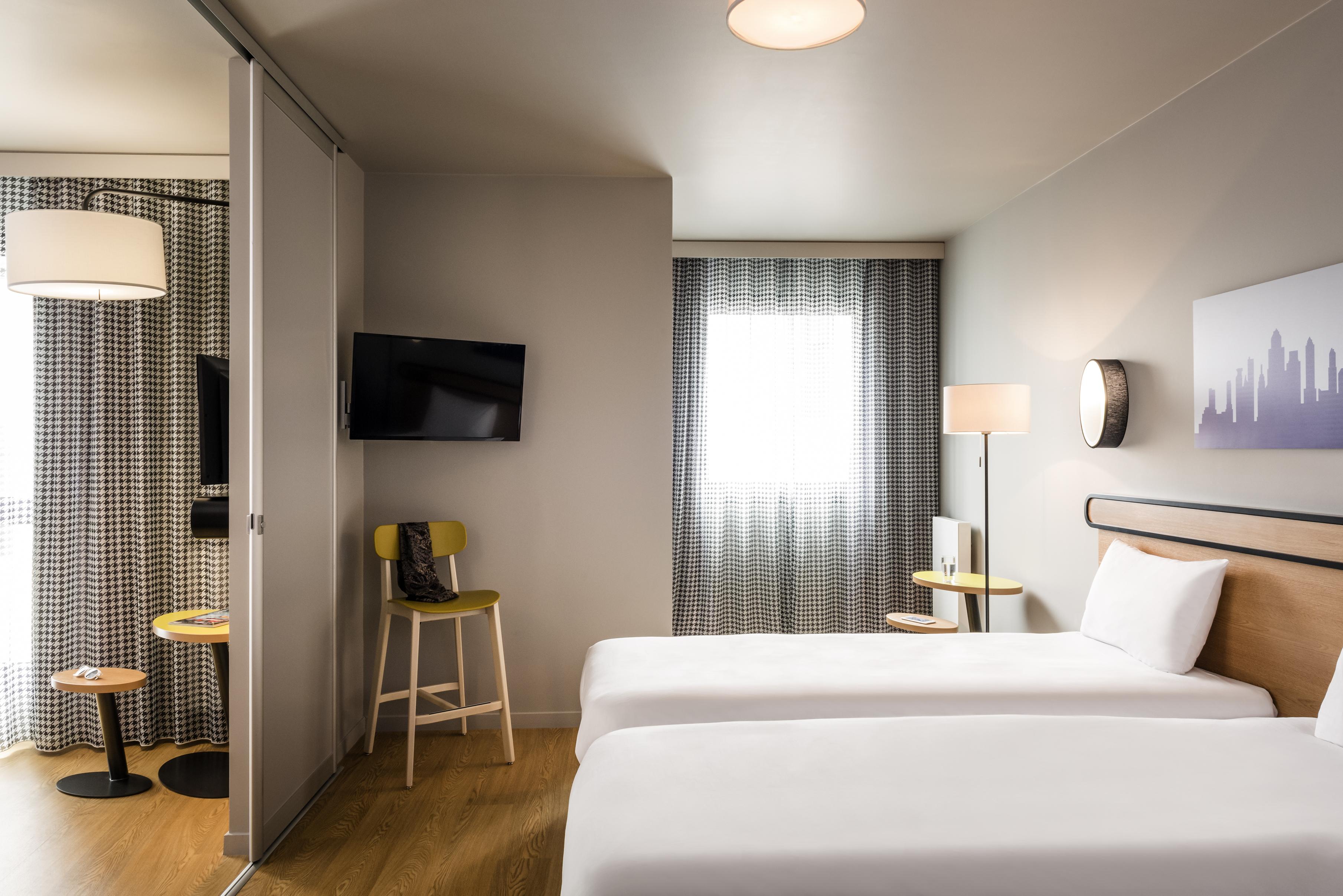 Adagio Access Hotel Freiburg im Breisgau