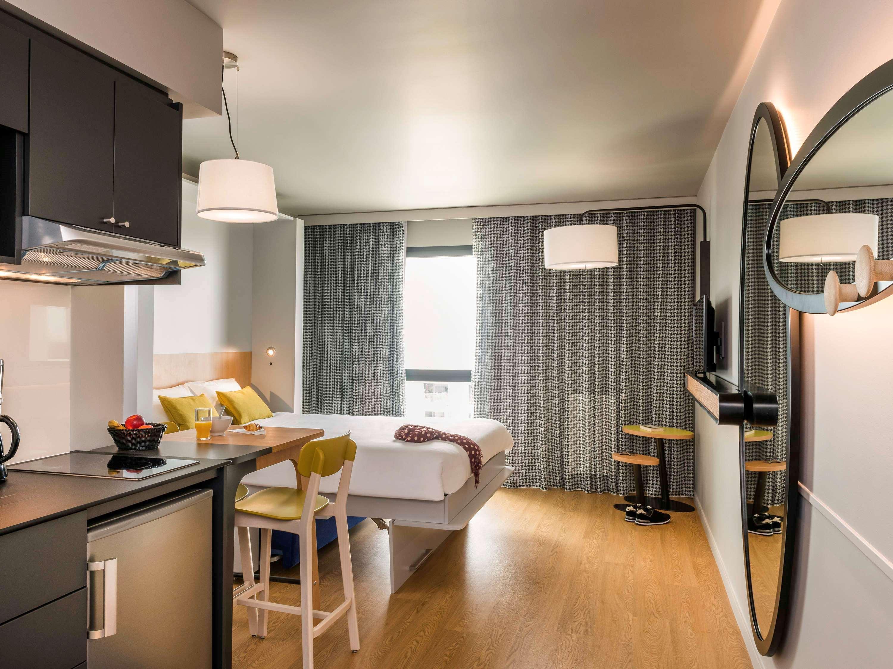 Adagio Access Hotel