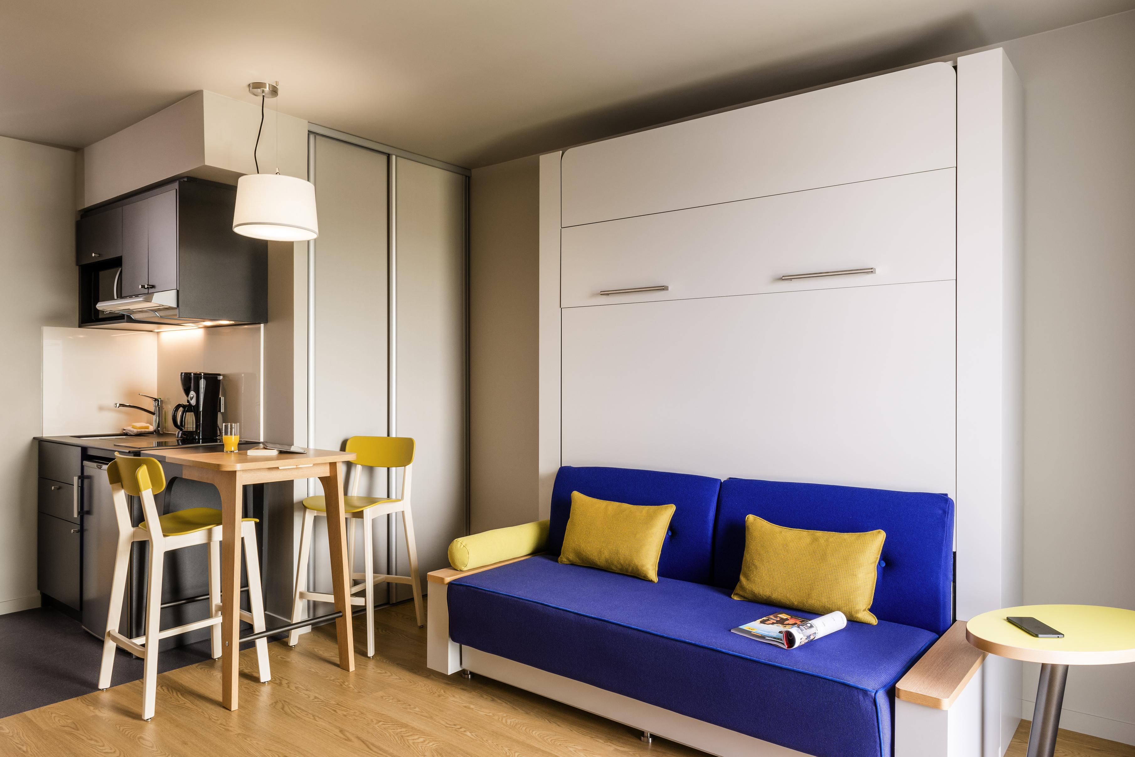 Adagio Access Hotel Freiburg im Breisgau