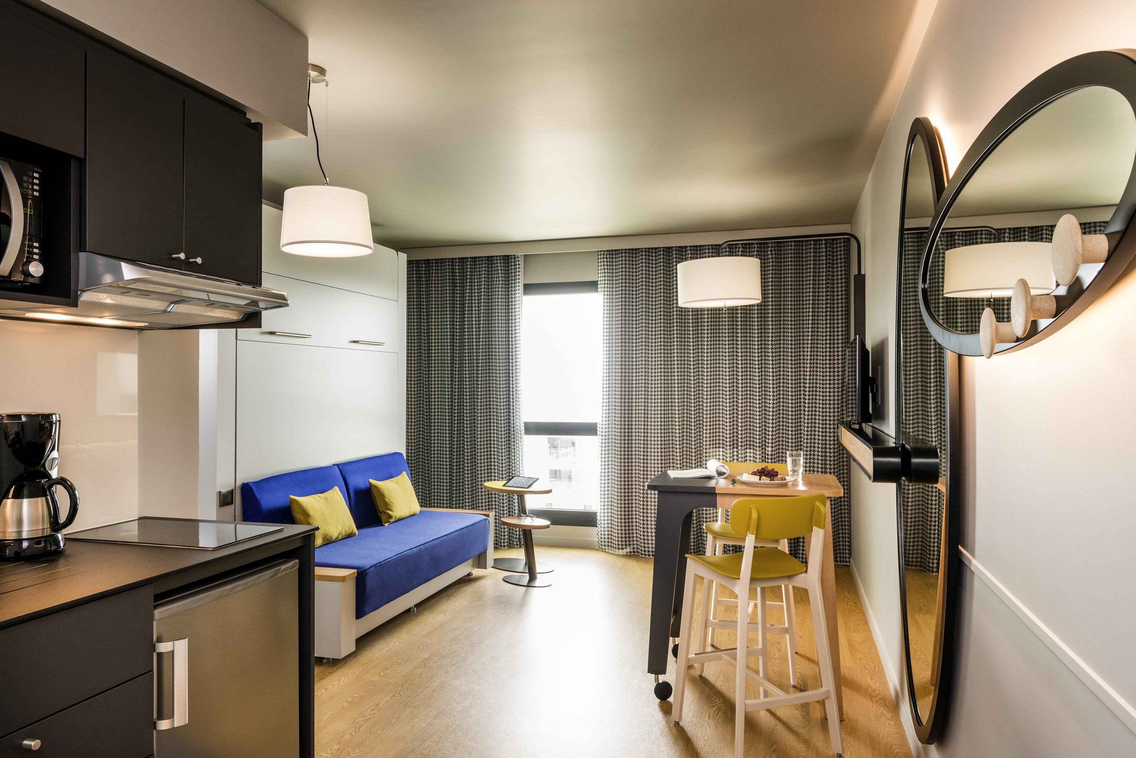 Adagio Access Hotel Freiburg im Breisgau
