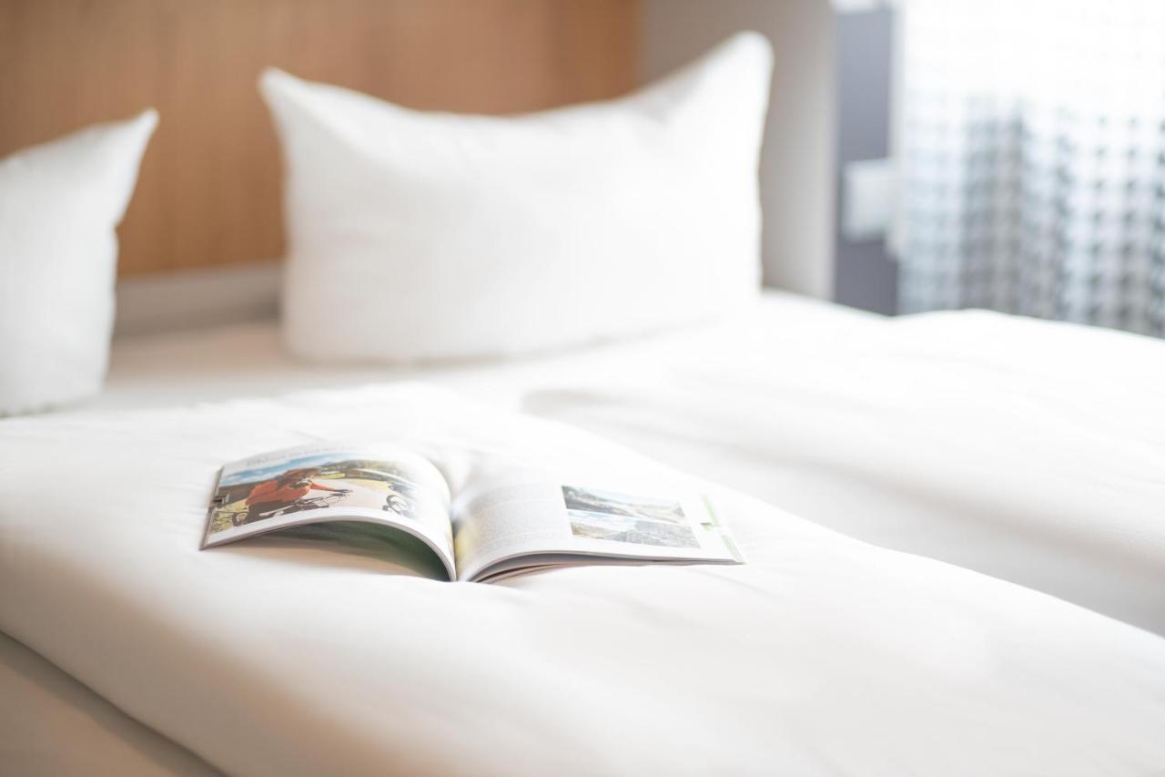 Hotel Adagio Access Freiburg im Breisgau