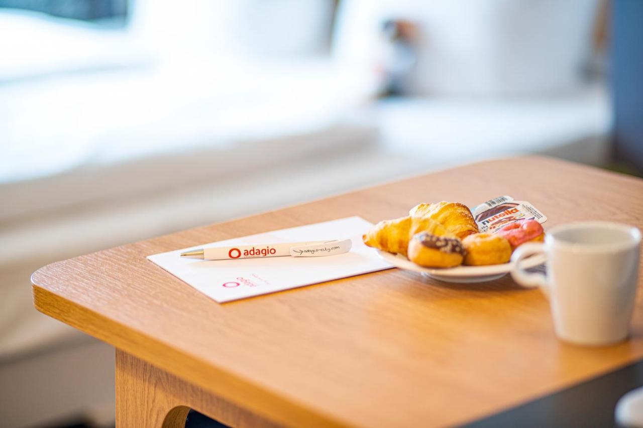 Adagio Access Hotel Freiburg im Breisgau