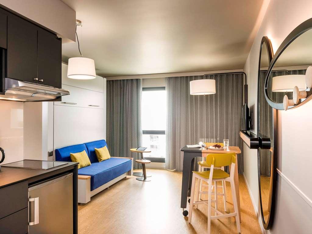Hotel Adagio Access 3*