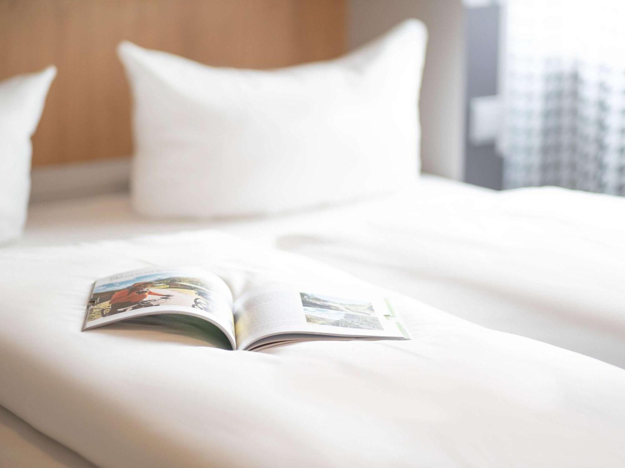 Adagio Access Hotel 3*