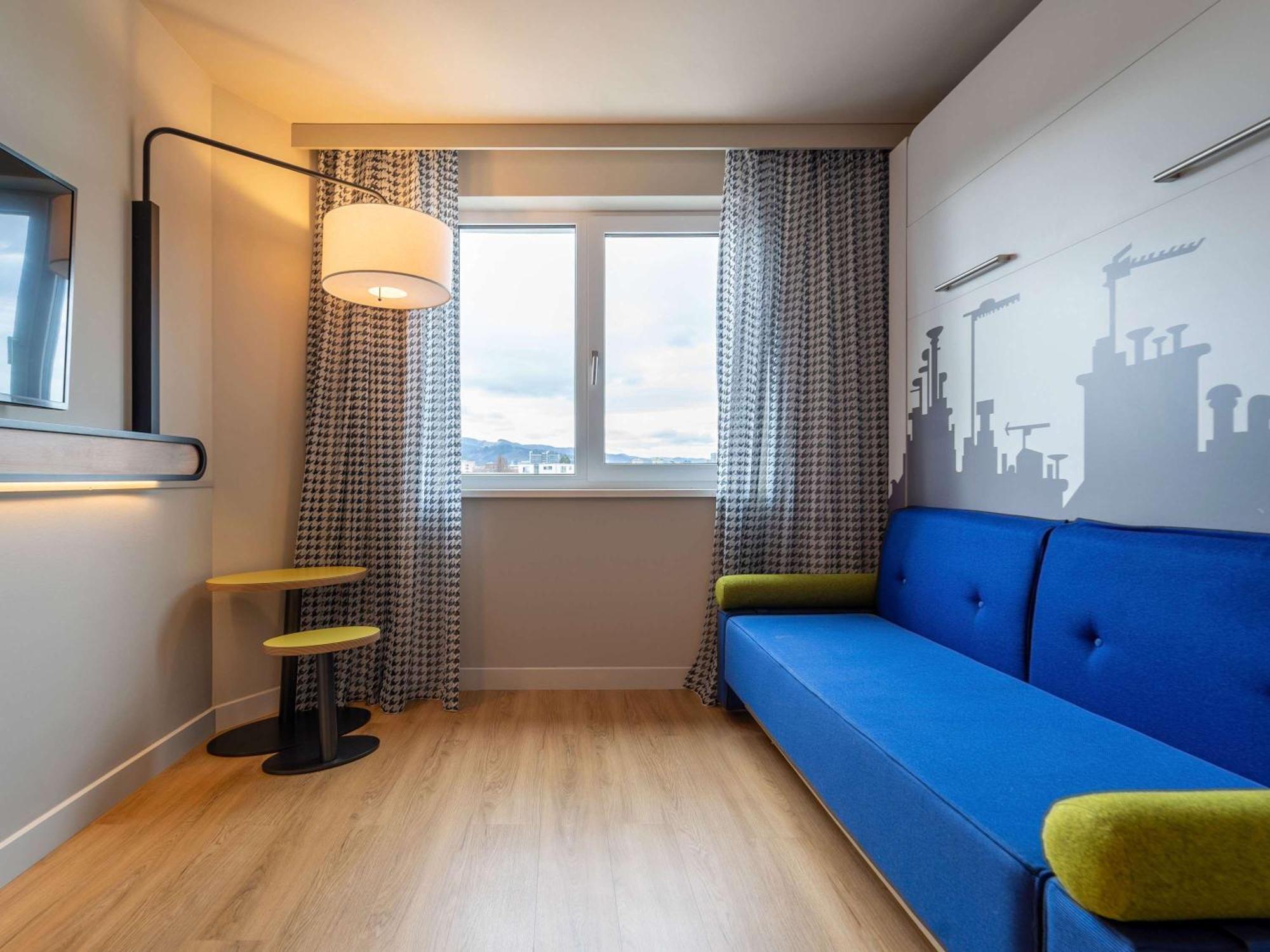 Adagio Access Hotel